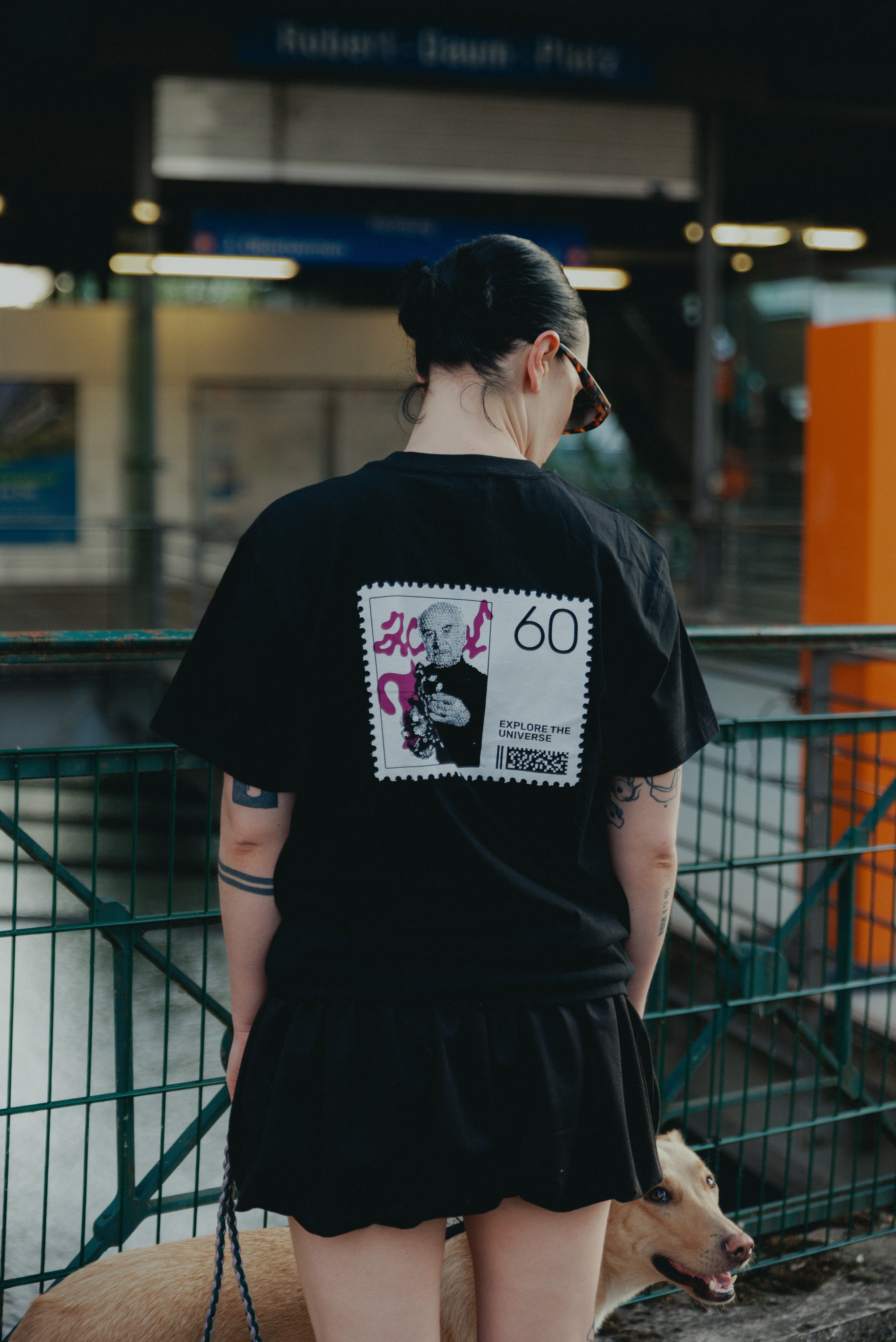 Wie funktioniert eine Collab mit allesfreunde?