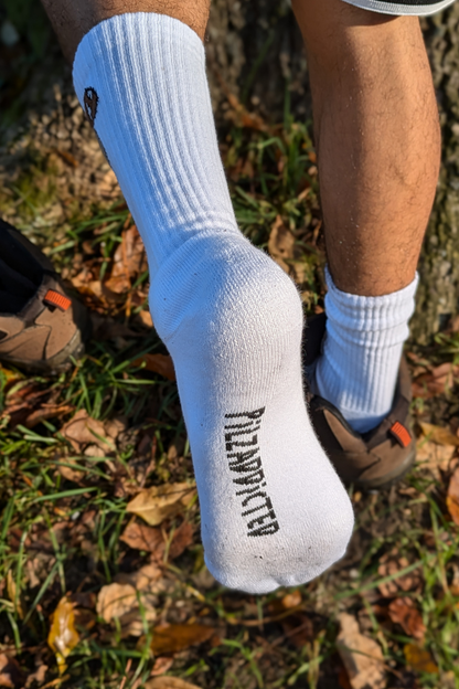 Pilzaddicted Socken