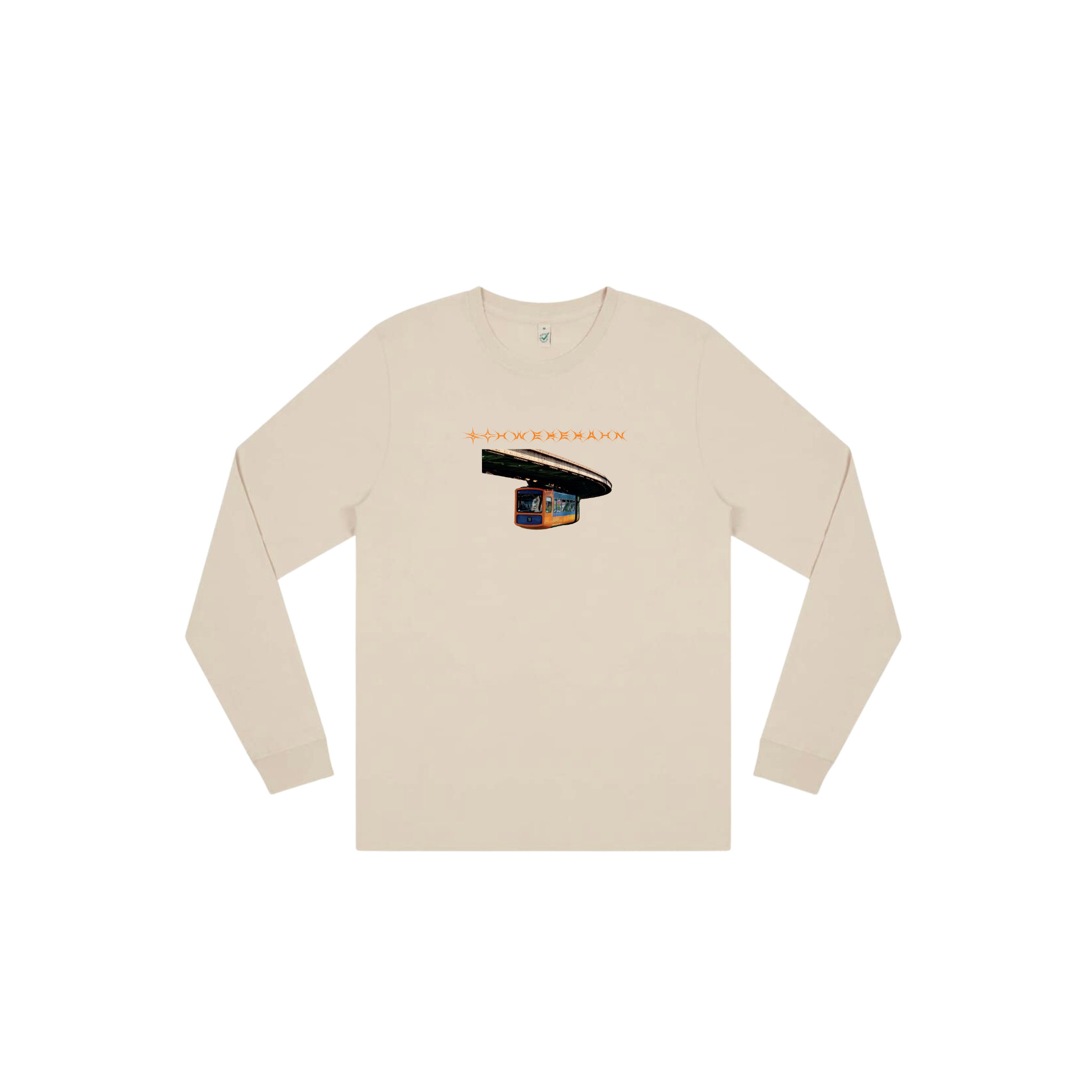 SCHWEBEBAHN Longsleeve