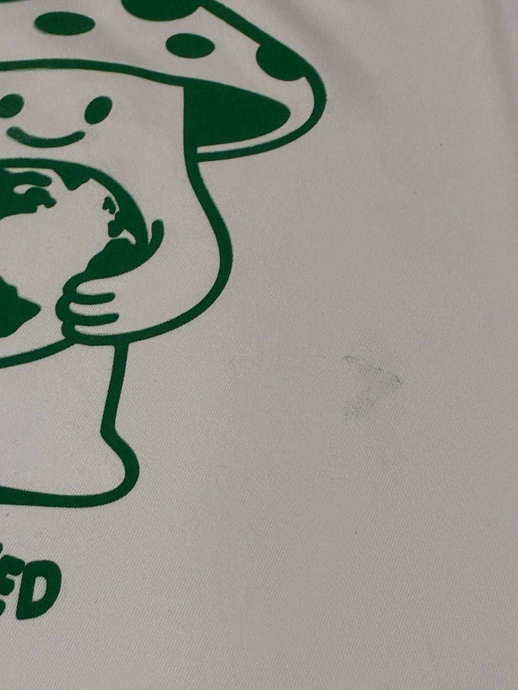 Pilzaddicted x allesfreunde