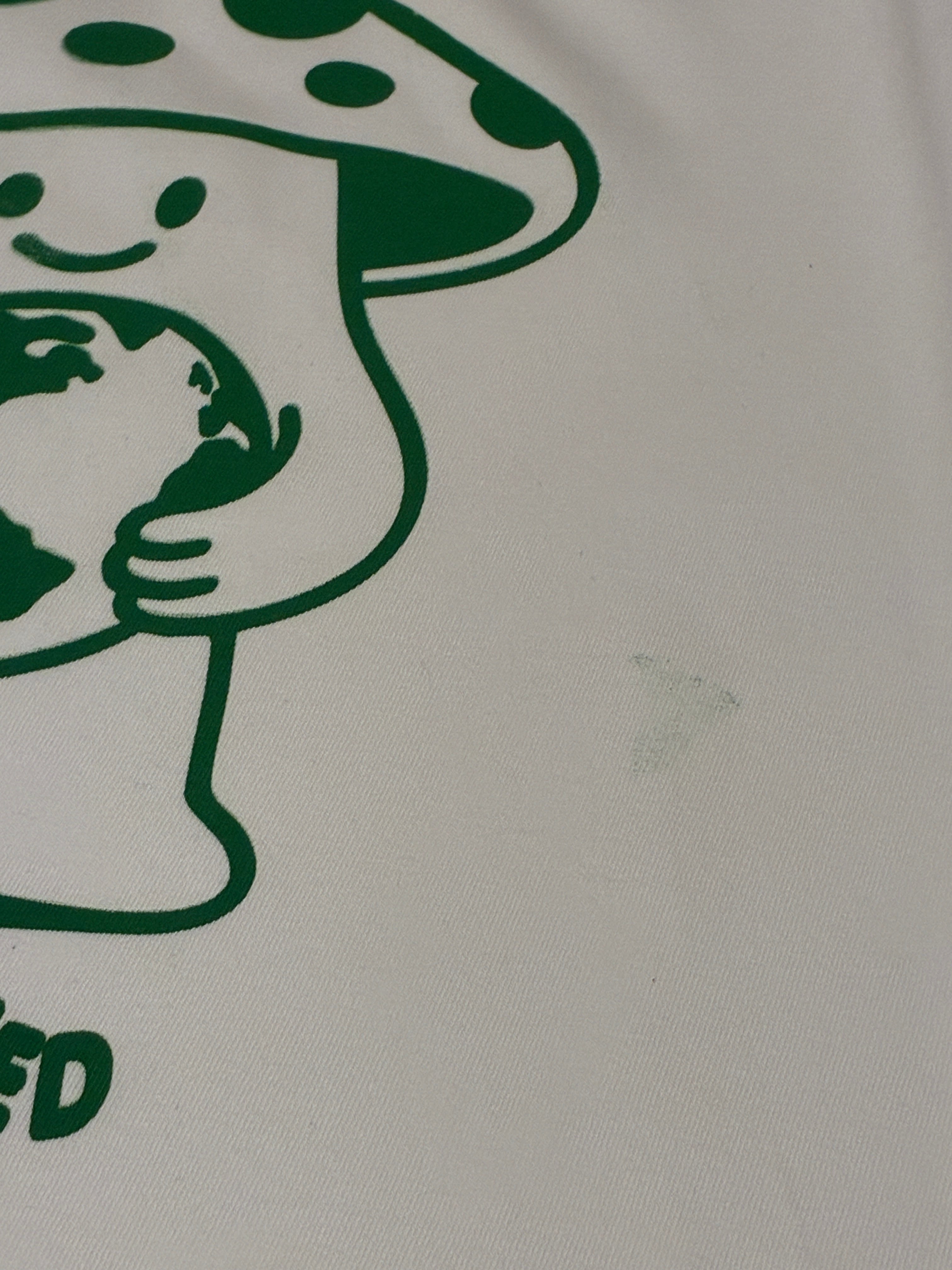 Pilzaddicted x allesfreunde