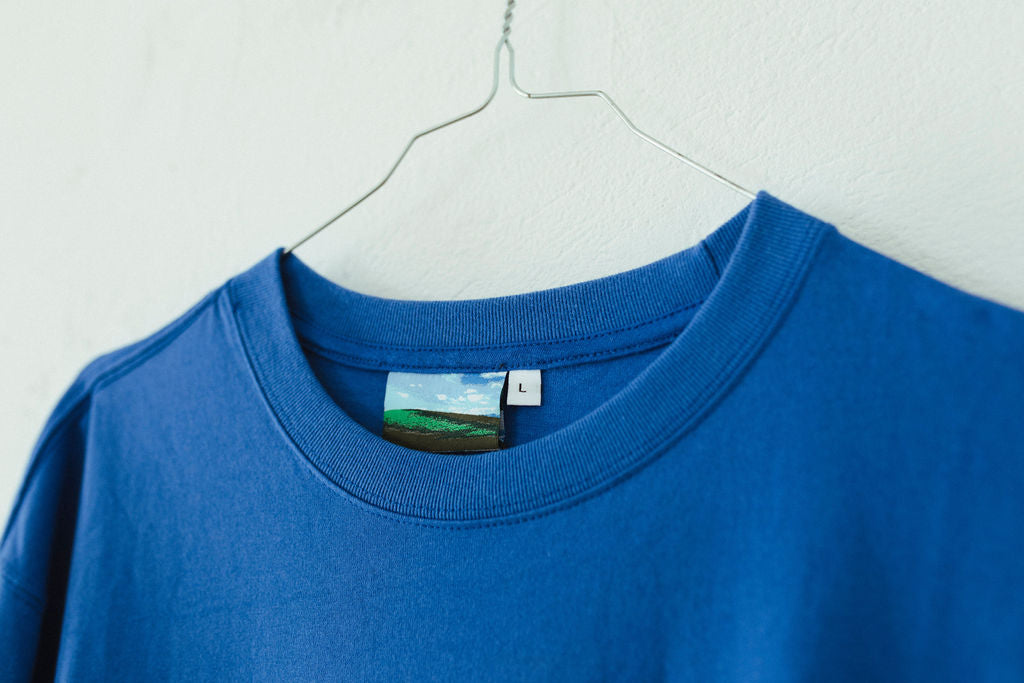 Briefmarke Longsleeve