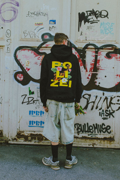 POLIZEI Hoodie