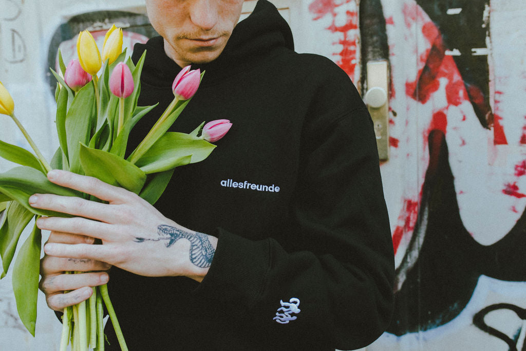 POLIZEI Hoodie