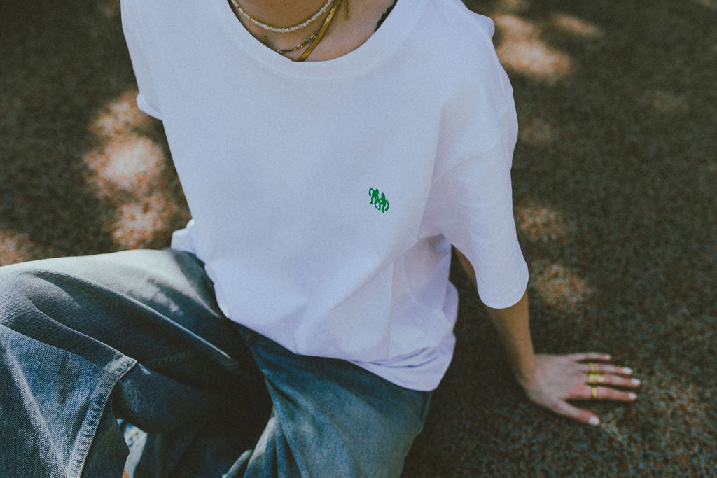 allesfreunde Crew Shirt