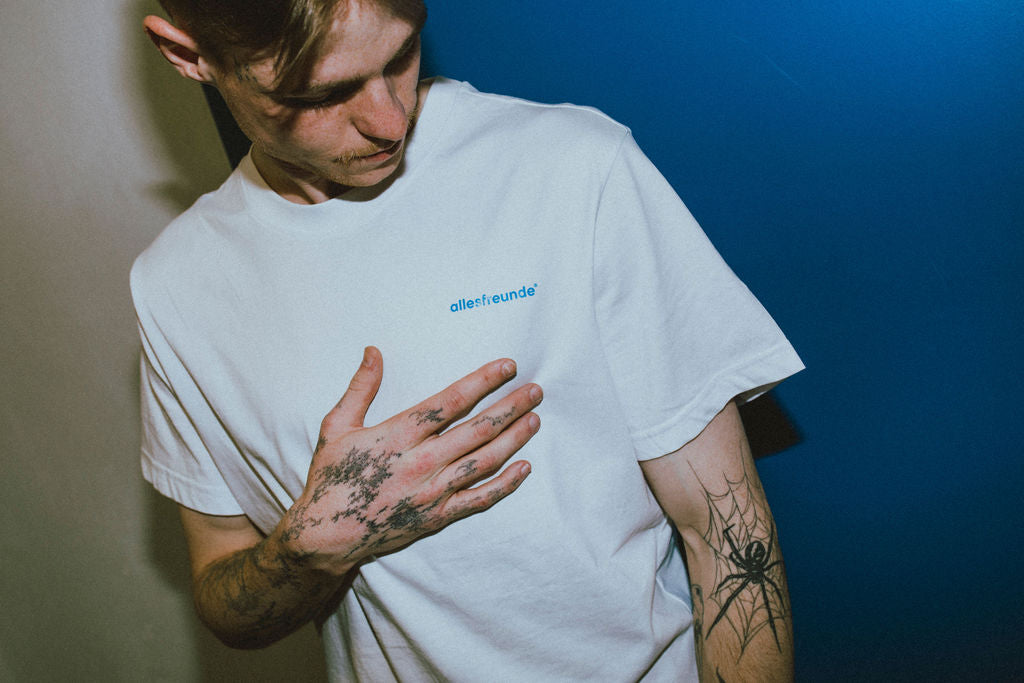 Liebe auf den ersten Trip