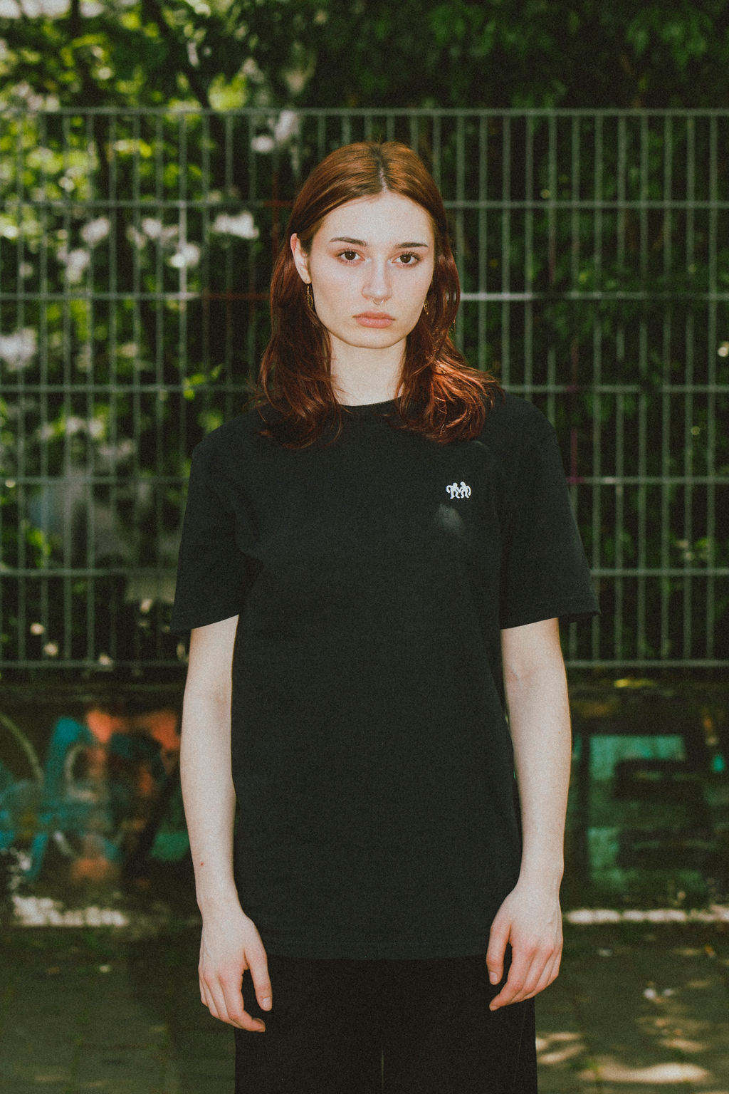 allesfreunde Crew Shirt