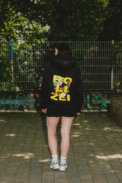 POLIZEI Hoodie