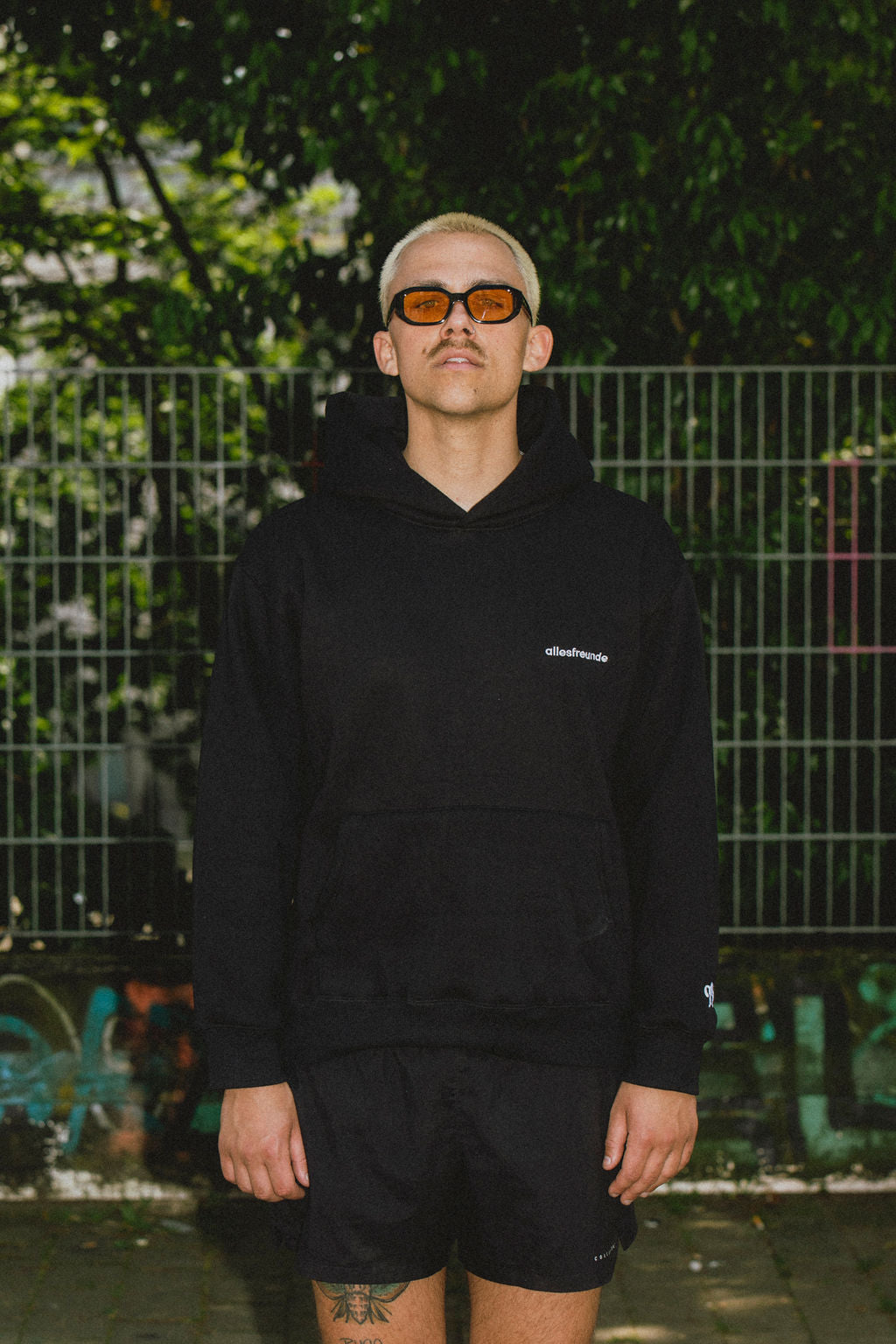 POLIZEI Hoodie