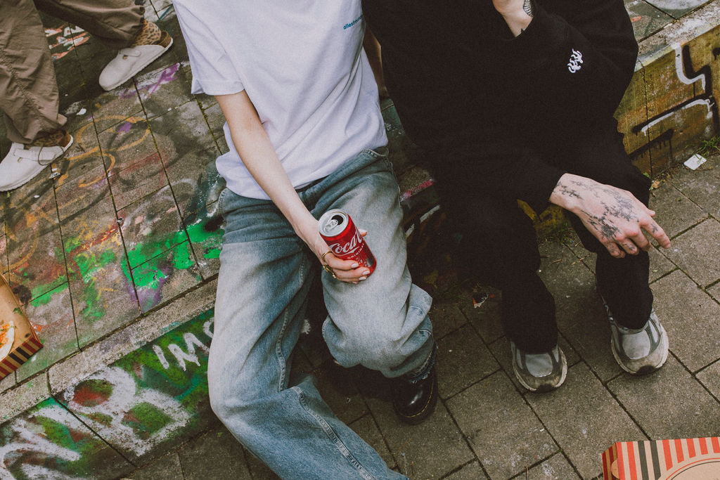 allesfreunde Hoodie