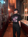 Havali Sergec × allesfreunde - Neo Rave Romance Shirt