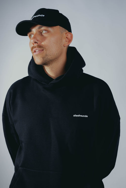 All Colours Are Beautiful Hoodie