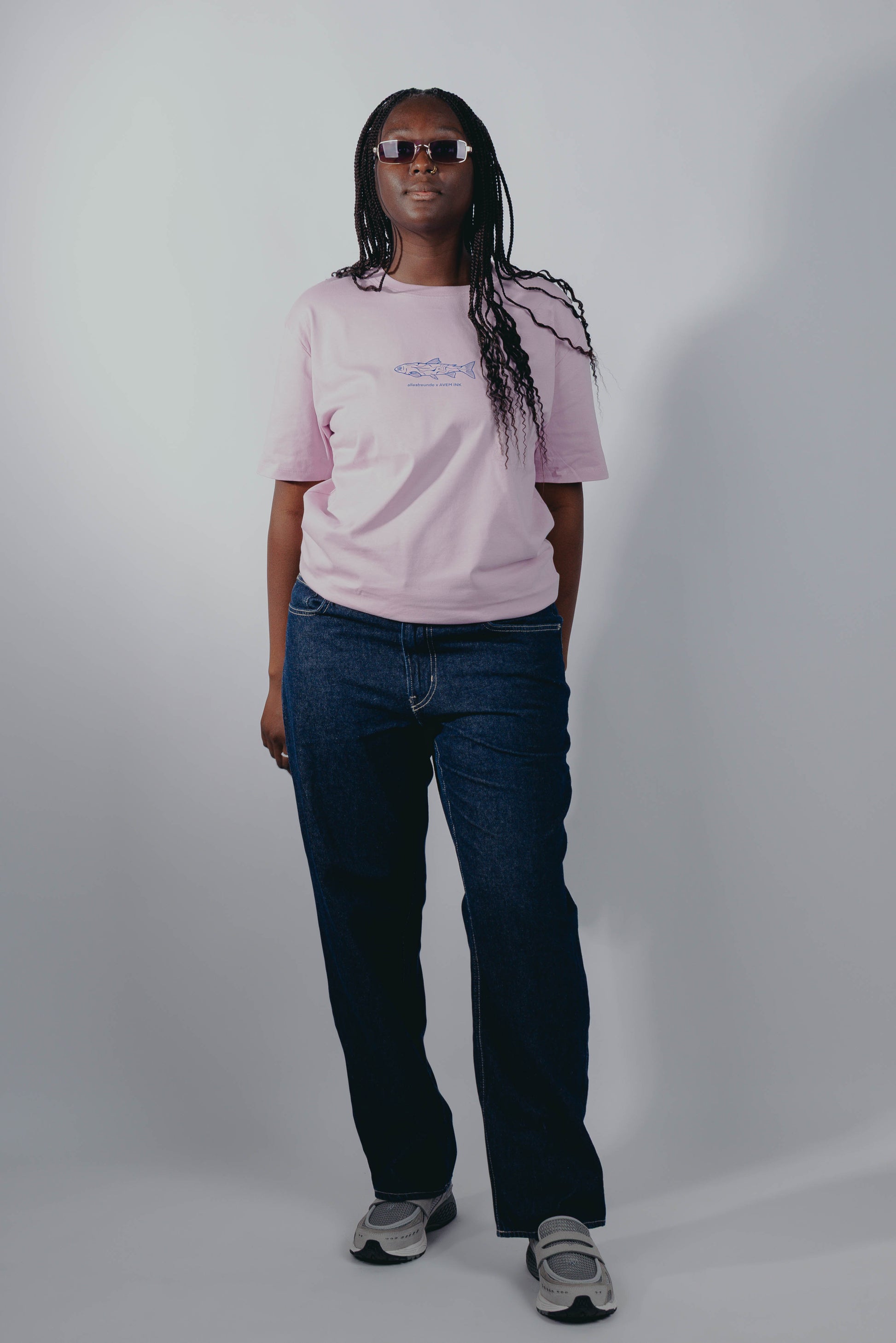 Peixe Shirt