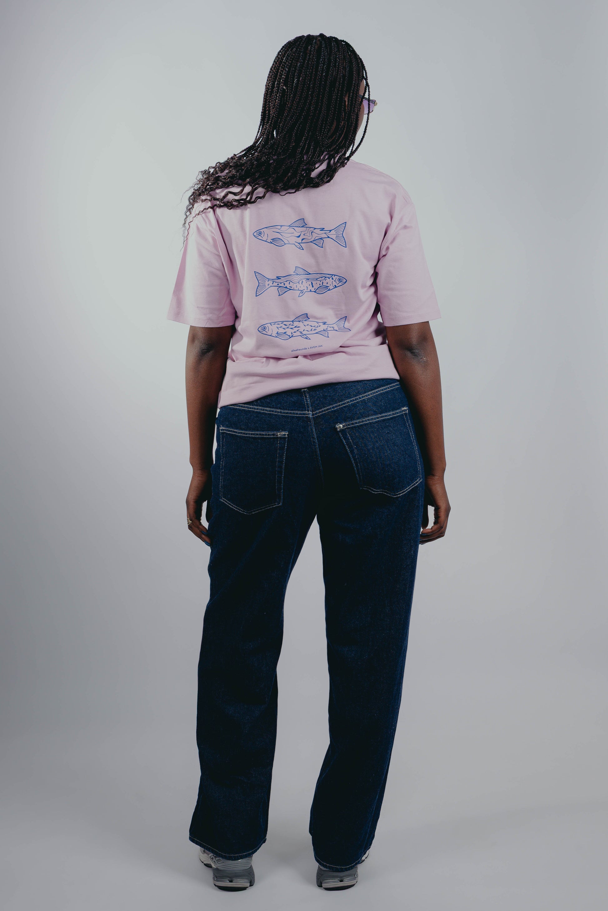 Peixe Shirt