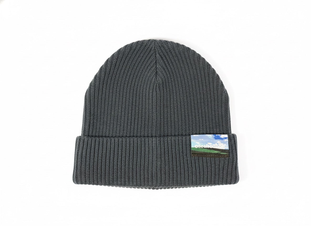 allesfreunde Beanie Khaki