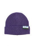 allesfreunde Beanie Purple