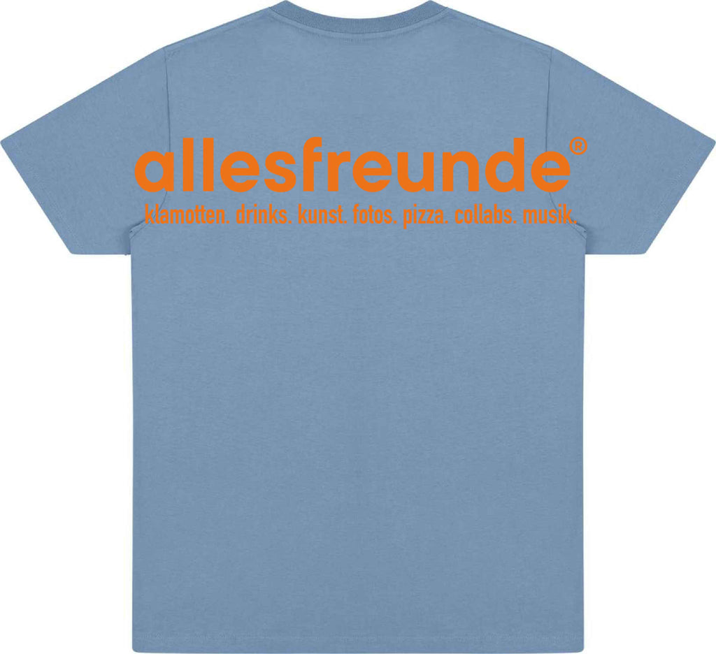 allesfreunde Crew Shirt