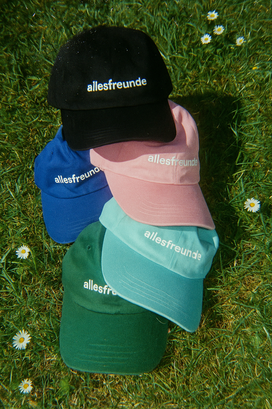 allesfreunde Cap