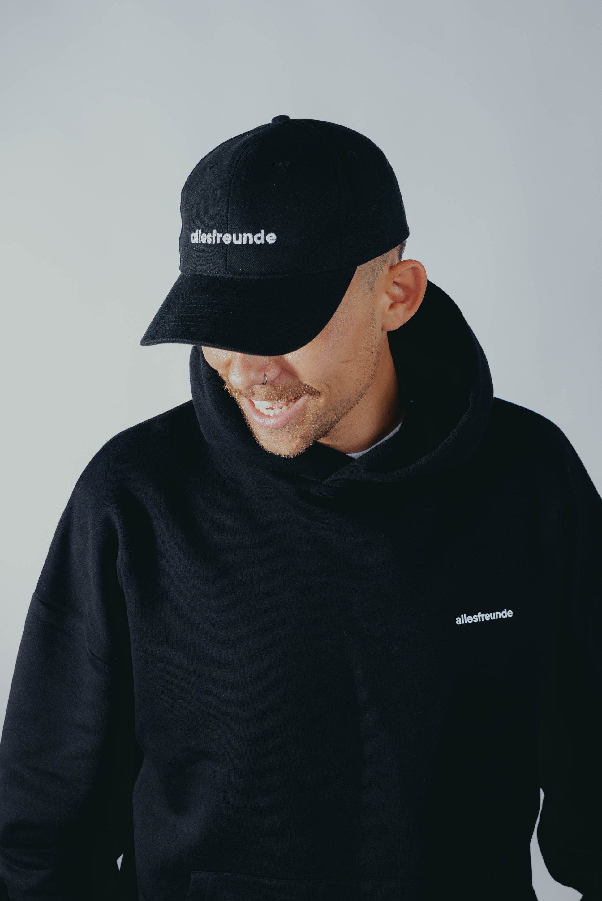 allesfreunde Cap