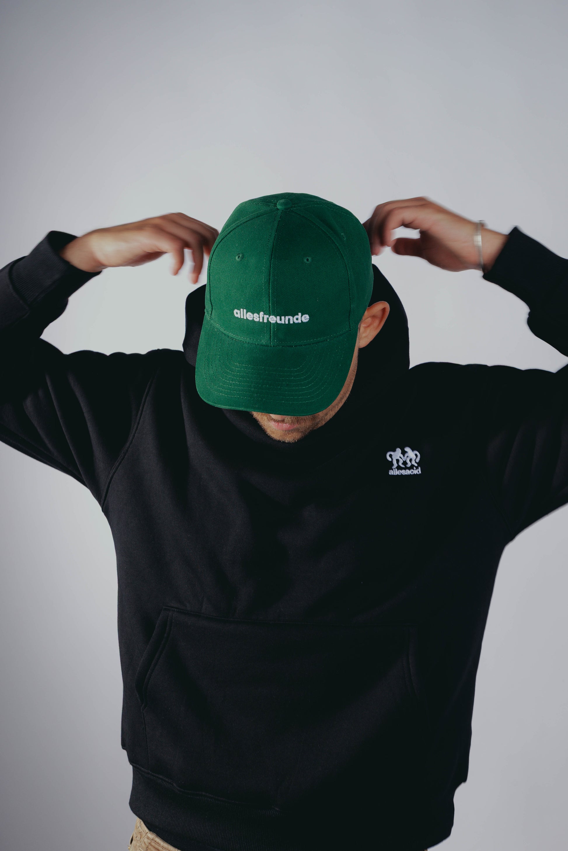 allesfreunde Cap