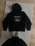 Cabrio Hoodie