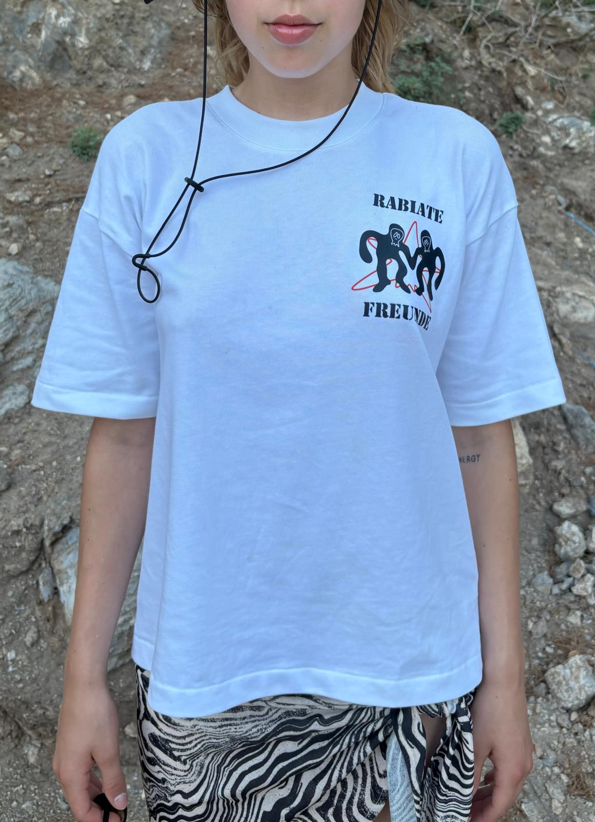 RABIATE FREUNDE (limitiert)