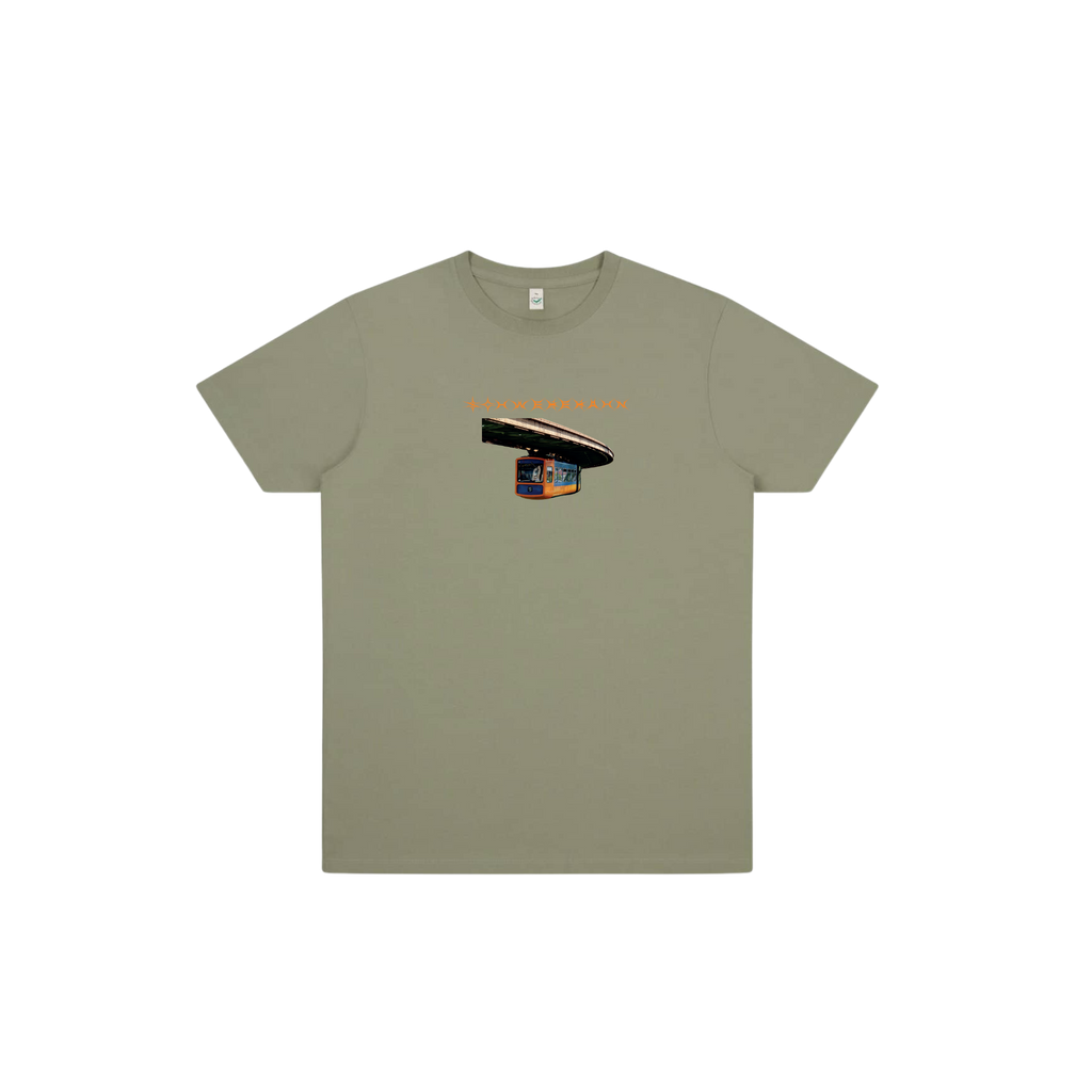 SCHWEBEBAHN SHIRT