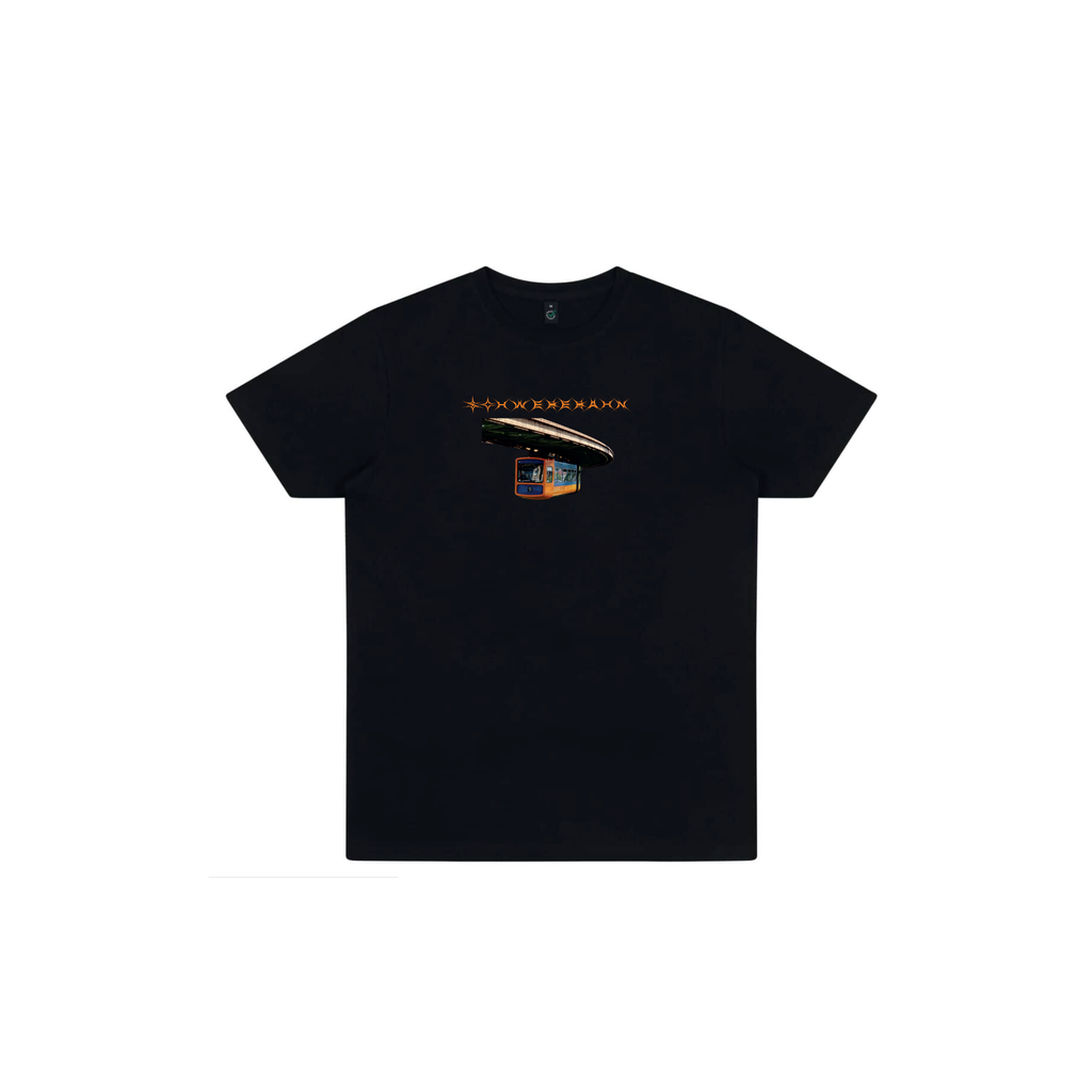 SCHWEBEBAHN SHIRT