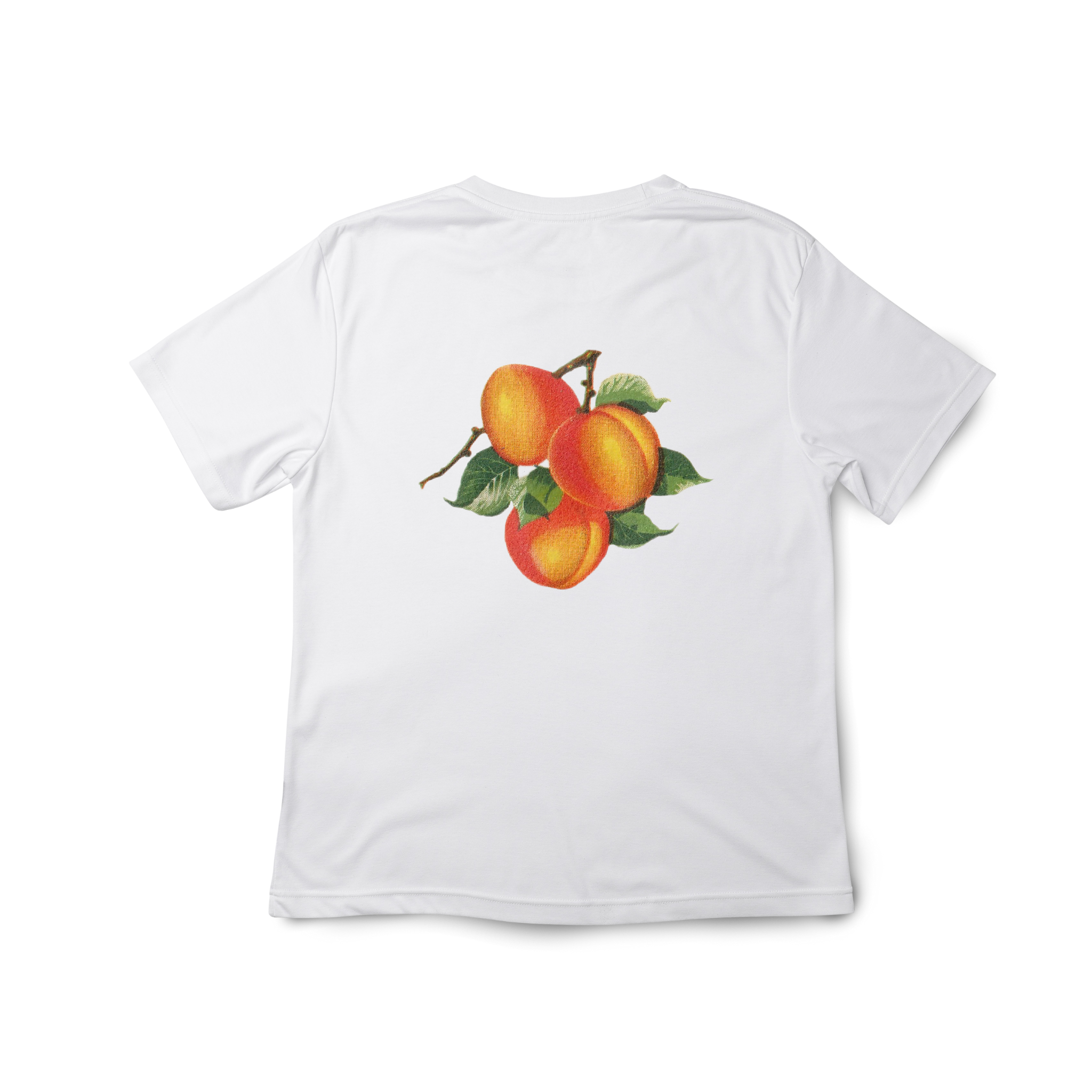 Fruity Peachy Shirt