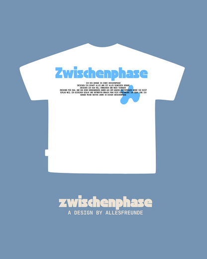 Hochwertiges Zwischenphaase-Design mit Liebe zum Detail. designt von allesfreunde.